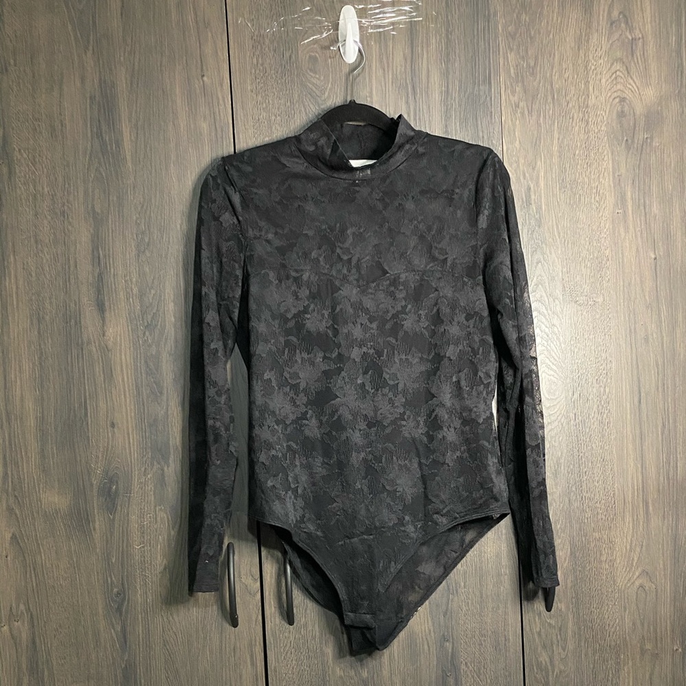 Body suit